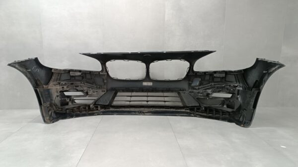 Bumper  BMW 2 F45 F46 facelift LCI 18- 7480373  Voorbumper HK1211