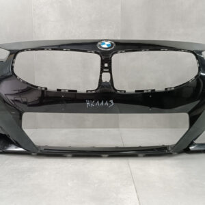 Bumper BMW 2 G42 M-Pakket M Pakket 22-8098195-14 Voorbumper HK1113