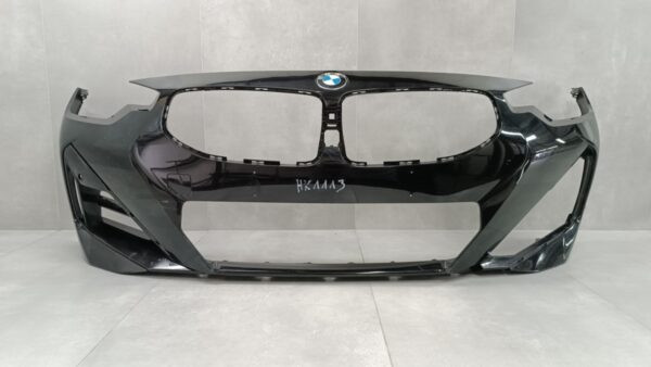 Bumper BMW 2 G42 M-Pakket M Pakket 22-8098195-14 Voorbumper HK1113