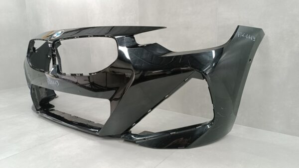 Bumper BMW 2 G42 M-Pakket M Pakket 22-8098195-14 Voorbumper HK1113