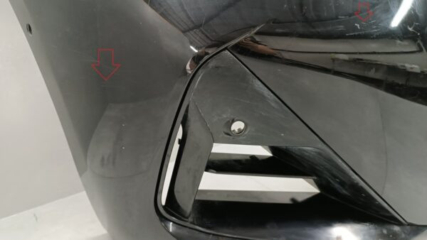 Bumper BMW 2 G42 M-Pakket M Pakket 22-8098195-14 Voorbumper HK1113