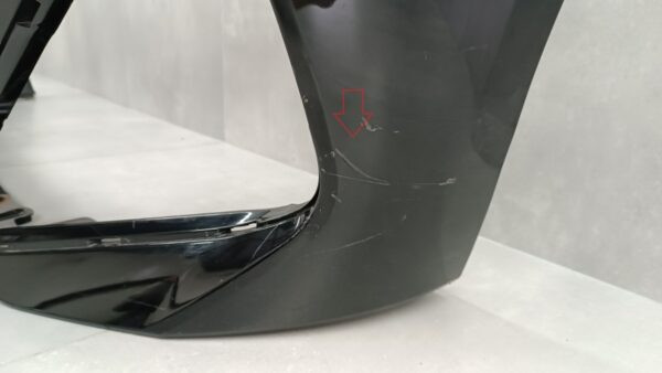 Bumper BMW 2 G42 M-Pakket M Pakket 22-8098195-14 Voorbumper HK1113