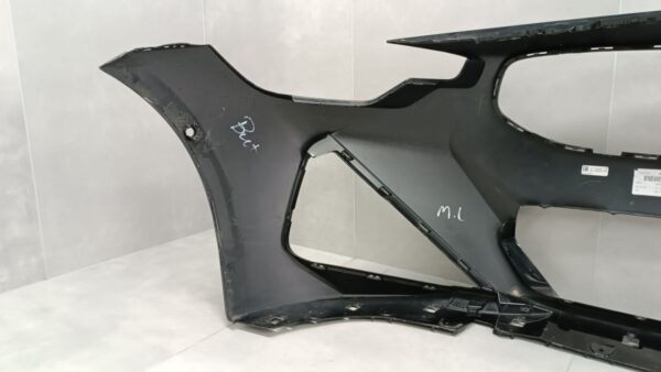 Bumper BMW 2 G42 M-Pakket M Pakket 22-8098195-14 Voorbumper HK1113