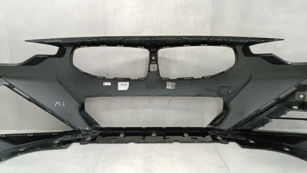 Bumper BMW 2 G42 M-Pakket M Pakket 22-8098195-14 Voorbumper HK1113