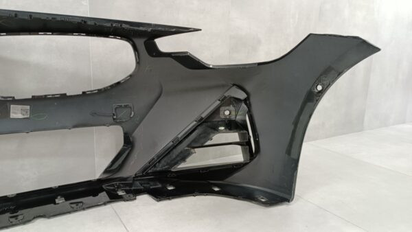 Bumper BMW 2 G42 M-Pakket M Pakket 22-8098195-14 Voorbumper HK1113