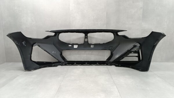 Bumper BMW 2 G42 M-Pakket M Pakket 22-8098195-14 Voorbumper HK1113