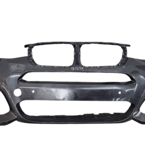 Bumper BMW X3 F25 faceLift LCI M-Pakket M Pakket 14-17 5111-8056874 Voorbumper PJ1251