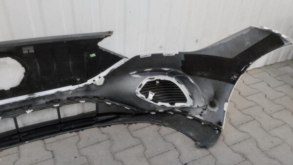 Bumper Mercedes EQE W295 22- 2958853000 Voorbumper MZ2106
