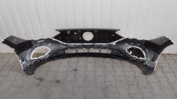 Bumper Mercedes EQE W295 22- 2958853000 Voorbumper MZ2106