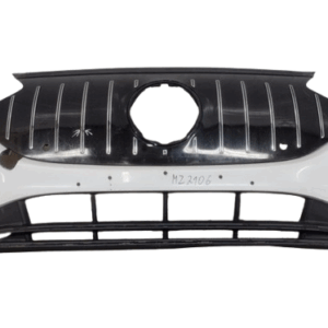 Bumper Mercedes EQE W295 22- 2958853000 Voorbumper MZ2106