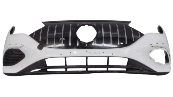 Bumper Mercedes EQE W295 22- 2958853000 Voorbumper MZ2106