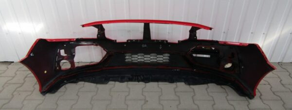 Bumper Honda Civic X 10 HB Facelift 19- 71101-TGG-ZZ00 Voorbumper KS6423