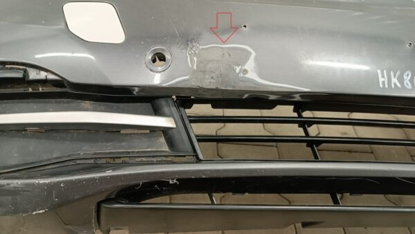 Bumper BMW 3 F30 F31 Sport Line faceLift 15-18 7386283 Voorbumper HK805