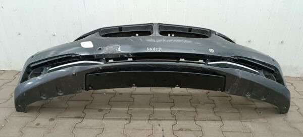 Bumper BMW 3 F30 F31 Sport Line faceLift 15-18 7386283 Voorbumper HK805