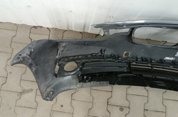 Bumper BMW 3 F30 F31 Sport Line faceLift 15-18 7386283 Voorbumper HK805