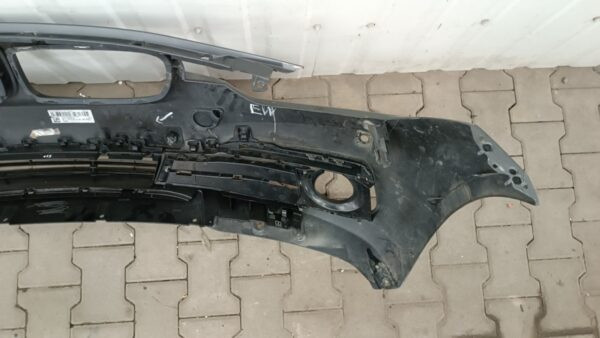 Bumper BMW 3 F30 F31 Sport Line faceLift 15-18 7386283 Voorbumper HK805