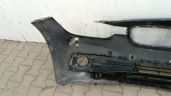 Bumper BMW 3 F30 F31 Sport Line faceLift 15-18 7386283 Voorbumper HK805