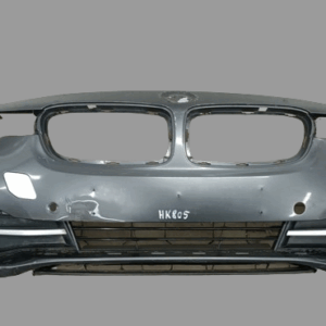 Bumper BMW 3 F30 F31 Sport Line faceLift 15-18 7386283 Voorbumper HK805