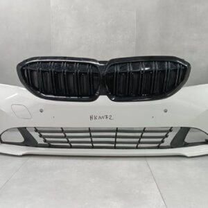 Bumper BMW 3 G20 G21 19-7422239  Voorbumper HK1172