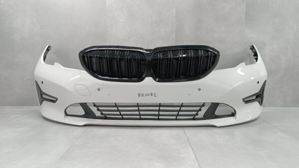 Bumper BMW 3 G20 G21 19-7422239  Voorbumper HK1172