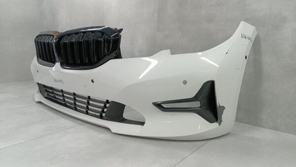 Bumper BMW 3 G20 G21 19-7422239  Voorbumper HK1172