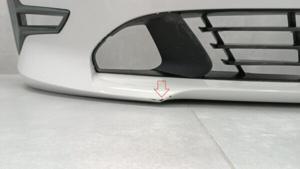 Bumper BMW 3 G20 G21 19-7422239  Voorbumper HK1172