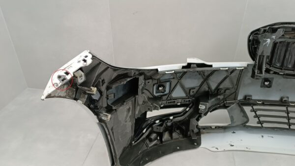 Bumper BMW 3 G20 G21 19-7422239  Voorbumper HK1172