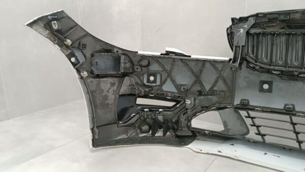 Bumper BMW 3 G20 G21 19-7422239  Voorbumper HK1172