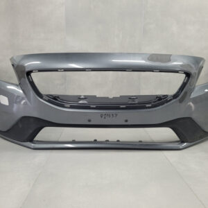 Bumper Volvo V40 II 2 R-Design 12-31347085  Voorbumper PJ1637