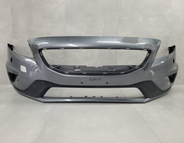 Bumper Volvo V40 II 2 R-Design 12-31347085  Voorbumper PJ1637
