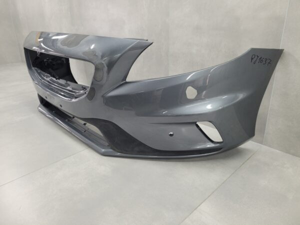 Bumper Volvo V40 II 2 R-Design 12-31347085  Voorbumper PJ1637
