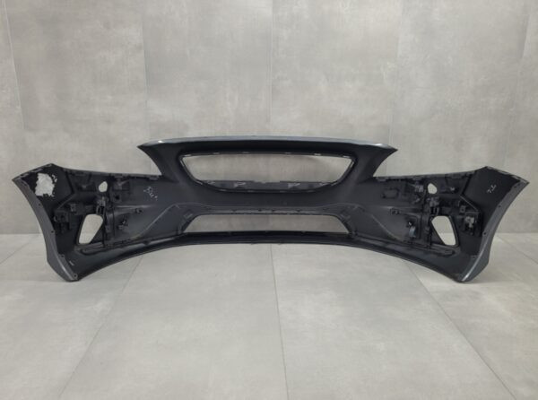 Bumper Volvo V40 II 2 R-Design 12-31347085  Voorbumper PJ1637