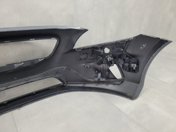 Bumper Volvo V40 II 2 R-Design 12-31347085  Voorbumper PJ1637