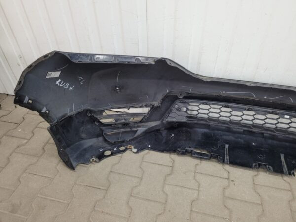 Bumper Honda CR-V CRV 5 V Aero 18- 71101-TNYY-ZZ02 Voorbumper PJ1347