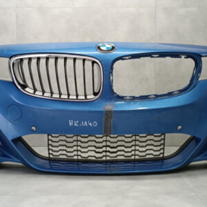 Bumper BMW 3 SERIE GT F34 M-Pakket M Pakket 13-21 8056857  Voorbumper HK1140
