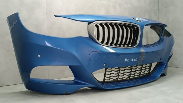 Bumper BMW 3 SERIE GT F34 M-Pakket M Pakket 13-21 8056857  Voorbumper HK1140