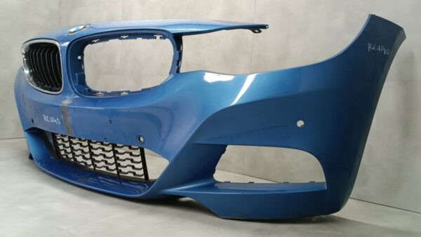 Bumper BMW 3 SERIE GT F34 M-Pakket M Pakket 13-21 8056857  Voorbumper HK1140