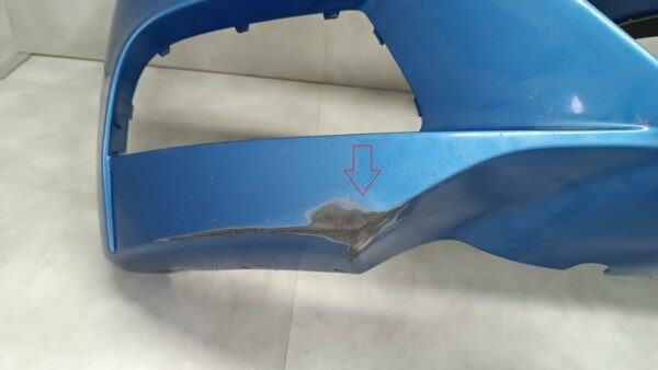 Bumper BMW 3 SERIE GT F34 M-Pakket M Pakket 13-21 8056857  Voorbumper HK1140