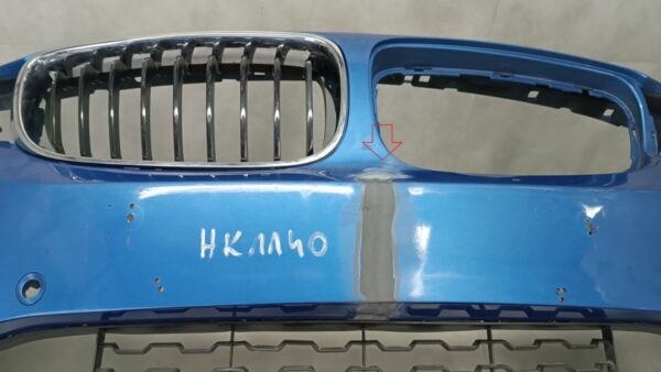 Bumper BMW 3 SERIE GT F34 M-Pakket M Pakket 13-21 8056857  Voorbumper HK1140