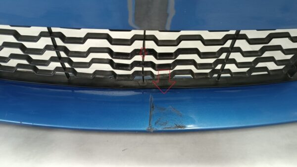 Bumper BMW 3 SERIE GT F34 M-Pakket M Pakket 13-21 8056857  Voorbumper HK1140