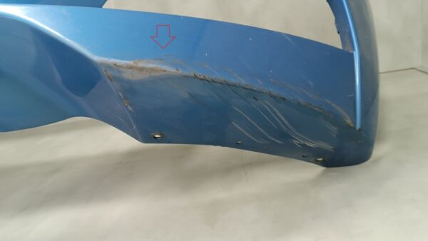 Bumper BMW 3 SERIE GT F34 M-Pakket M Pakket 13-21 8056857  Voorbumper HK1140