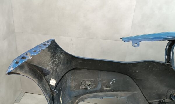 Bumper BMW 3 SERIE GT F34 M-Pakket M Pakket 13-21 8056857  Voorbumper HK1140