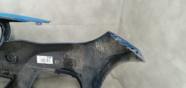 Bumper BMW 3 SERIE GT F34 M-Pakket M Pakket 13-21 8056857  Voorbumper HK1140