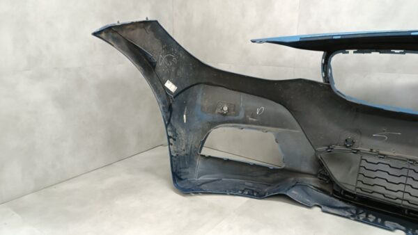 Bumper BMW 3 SERIE GT F34 M-Pakket M Pakket 13-21 8056857  Voorbumper HK1140