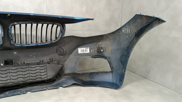 Bumper BMW 3 SERIE GT F34 M-Pakket M Pakket 13-21 8056857  Voorbumper HK1140