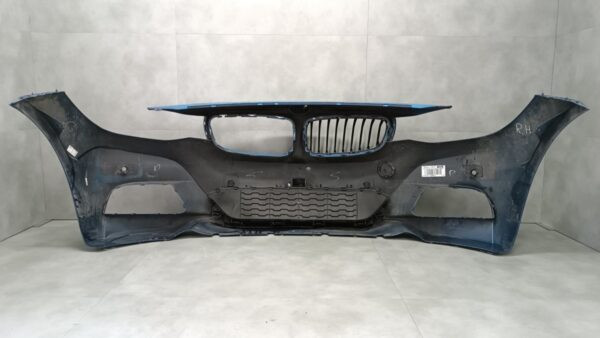 Bumper BMW 3 SERIE GT F34 M-Pakket M Pakket 13-21 8056857  Voorbumper HK1140