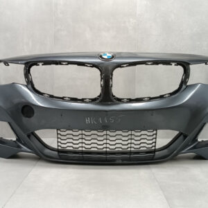 Bumper BMW 3 SERIE GT F34 M-Pakket M Pakket 13-21 8056857 Voorbumper HK1155