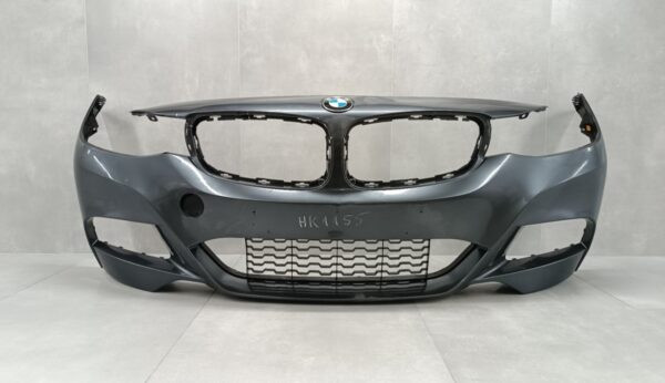 Bumper BMW 3 SERIE GT F34 M-Pakket M Pakket 13-21 8056857 Voorbumper HK1155