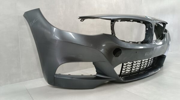 Bumper BMW 3 SERIE GT F34 M-Pakket M Pakket 13-21 8056857 Voorbumper HK1155