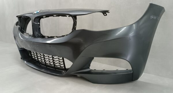 Bumper BMW 3 SERIE GT F34 M-Pakket M Pakket 13-21 8056857 Voorbumper HK1155